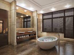 Every room in the house should be decorated according to its function and with the right decorating designs as well. 100 Refreshing Bathroom Designs Home Design Lover