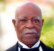 Isaac Richard McKenzie