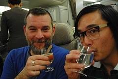 Episode 104: The Birthday Suit