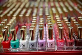 Asp Kurs Paznokci Tipsy Manicure Pedicure Stylizacja Paznokci