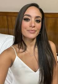 Sam's return to Jersey Shore and Angelina's behavior