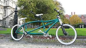 Aosom 110lbs wanderer cargo bike trailer steel frame folding bicycle storage cart and luggage carrier with hitch | aosom. Our Bikes River Cycles