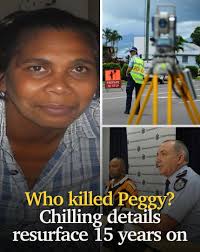 She should've turned 61 last week — but instead, Peggy Jacobs' name haunts  one of Townsville's darkest mysteries. 💔 15 years after her hit-and-run  death, chilling coroner's findings resurface, shedding new light