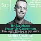 By All Means Comedy Competition event image
