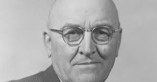 Theological Meditations: Leonard H. Verduin (1897–1999): A Chronology of  His Life and a Bibliographic Index