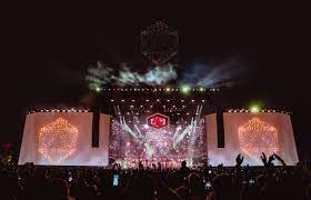 Odesza Releases Loyal Via Coachella S Youtube Edm Chicago