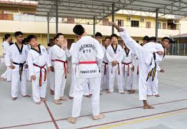 Senarai sekolah di petaling jaya. Smk La Salle Klang Power Sport Taekwondo