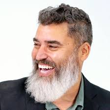 Profile for Carlos Vera Rivera