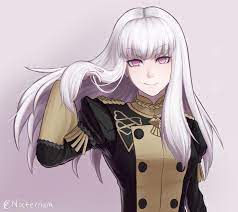 The following includes a information of lysithea's profile, battle data, skills, background, personal ability. Lysithea Lysithea Von Ordelia Fire Emblem Fire Emblem Characters Fire Emblem Heroes