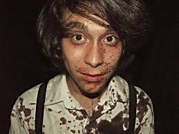 Xavier Gutierrez Ramirez