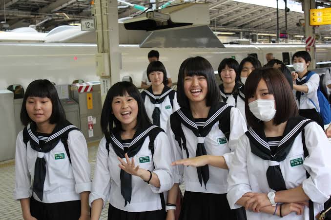 The Education System in Japan (Part I) - Japan Consulting Office