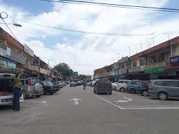 Di sini juga terdapat kawasan perusahaan bemban. Ulu Tiram Wikipedia