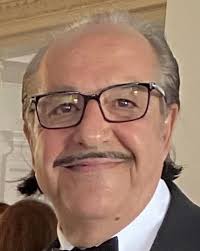 Siamak Mollanazar Obituary (2025)