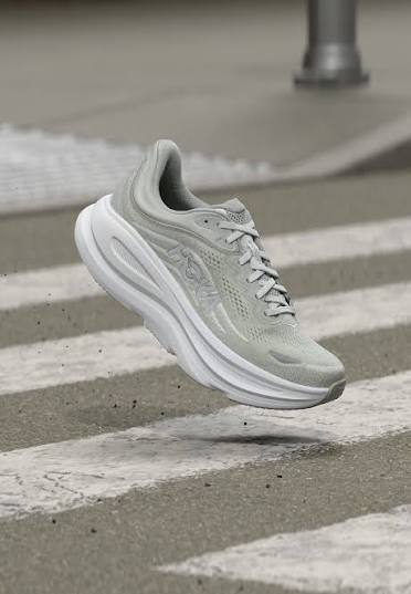 Hoka Bondi 9