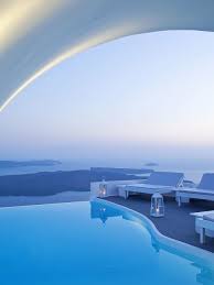 How To Experience Mykonos In Style Travel Away Hotels With Infinity Pools Santorini Hotels Cave Pool