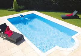 Desjoyaux Pools Poolbau Schwimmbadbau Poolbau Schwimmbad Bauen Pool