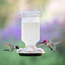 5% coupon applied at checkout save 5% with coupon. Modern Hummingbird Feeders 2020 Popsugar Home