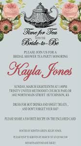 Please Wait Bridal Shower Tea Bridal Tea Party Tea Party Bridal Shower