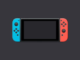 Nintendo Switch Mockup The Mockup Club Nintendo Switch Nintendo Mockup