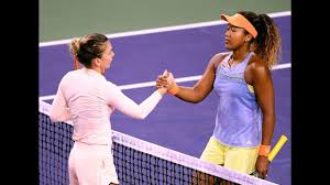 We would like to show you a description here but the site won't allow us. 2018 Indian Wells Semifinal Simona Halep Vs Naomi Osaka Wta Highlights Youtube