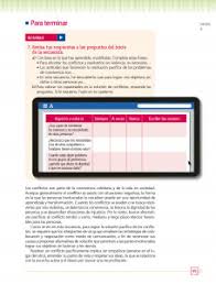 Encuentra todos tus libros de texto de la sep, tareas contestadas, explicaciones, exámenes, ejercicios interactivos y mucho más. Formas De Hacer Frente Al Conflicto Ayuda Para Tu Tarea De Formacion Civica Y Etica Sep Secundaria Segundo Respuestas Y Explicaciones
