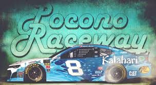 If he was truly done with the drama of reddit he'd leave reddit. Paint Scheme Preview Pocono 2019 Nascar Com