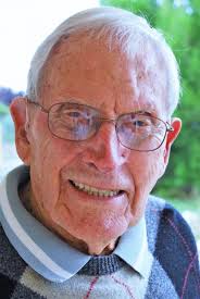 Century celebrations for Yass war veteran and Air Force