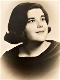 Mary Camper Obituary