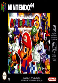 Original systems and controllers too! Mario Party 3 Eu Rom Download For N64 Gamulator