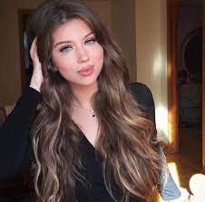 Any style, any color, any size. Balayage Dark Hair Dark Skin Novocom Top