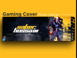 Gaming laboratories international (gli®) provides the gaming industry's leading testing and certification services. Facebook Gaming Cover Web Banner Design Gaming Banner On Behance