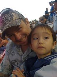 Peter Beaupre's Instagram, Twitter & Facebook