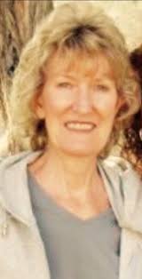 Gloria Wilder Obituary