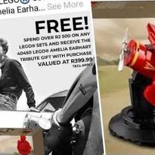 Лего майнкрафт 2021 lego minecraft 2021. March Lego Store Calendar Confirms Amelia Earhart Gwp The Brick Post