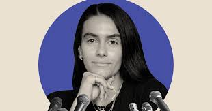 Google's Ava Donaldson Gets Career Advice From Her Energy Healer