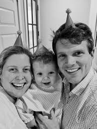 Our little lovie came 10 weeks early! Caleb “Crawford” Williams, Jr was  born