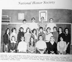 A look back at Lapel High School's Class of 1969