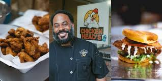 Open on thanksgiving, buca di beppo will offer a dinner with all the trimmings. Black Owned Restaurants In Dayton Oh