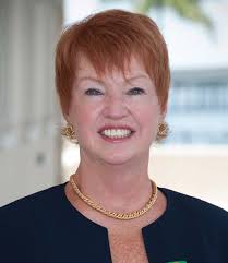 GSGCF 2018 Annual Report