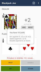 Card counter pro is an automatic card counter for use on online cards games like spades, hearts, pinochle and bridge. Learn And Practice Blackjack Strategy And Card Counting Blackjack Joe