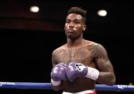 Jermall Charlo