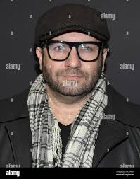 Los Angeles, USA. 15th Mar, 2023. Brad Everett Young arrives at the AMC  Network's LUCKY HANK Premiere held at The London West Hollywood in West  Hollywood, CA