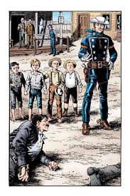 Epingle Sur Comic Book Artists Illustrators