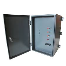 1 count (pack of 1) 4.5 out of 5 stars. Waterproof Metal Box Hongkong Koon Technology Ltd