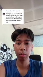 Replying to @Rory Mark Atejano setup tour #josiahdoestech