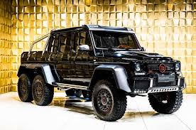Mercedes Amg G63 6 6 Garapan Brabus Harganya Sungguh Istimewa Gridoto Com