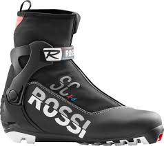 Rossignol X 6 Combi 19 20 Cross Country Ski Boots