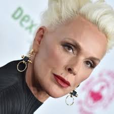 Maybe you would like to learn more about one of these? Brigitte Nielsen On Giving Birth At 54 I Was Trying Until There Were No Embryos Left