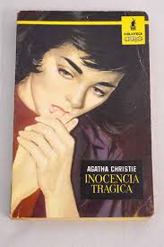 Libros de Agatha Christie