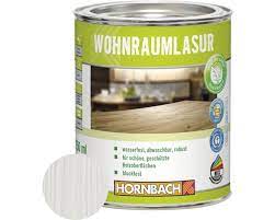 Reichweite (ca.) bei einmaligem anstrich 14 m²/l; Wohnraumlasur Weiss 750 Ml Bei Hornbach Kaufen